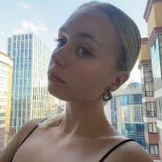 Фотография девушки Evgenia, 20 лет из г. Екатеринбург