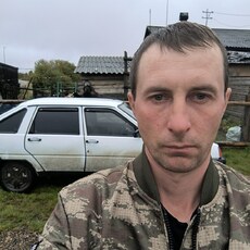 Фотография мужчины Алексей, 43 года из г. Томск