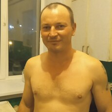 Фотография мужчины Петр Гардиенко, 35 лет из г. Новосибирск