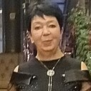 Ирина, 64 года