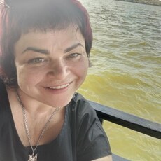 Фотография девушки Інна, 54 года из г. Херсон