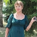 Анна, 52 года