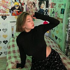 Фотография девушки Лина, 23 года из г. Донецк