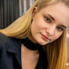 Фотография девушки Ирина, 25 лет из г. Боровичи