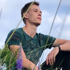 Фотография мужчины Денис, 20 лет из г. Екатеринбург
