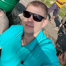 Фотография мужчины Михаил, 38 лет из г. Кисловодск