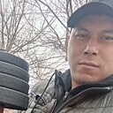 Камат, 35 лет