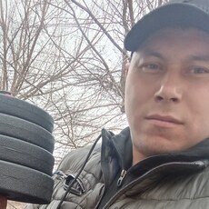 Фотография мужчины Камат, 35 лет из г. Абакан