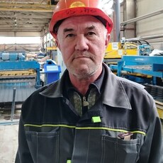 Фотография мужчины Валера, 61 год из г. Сысерть
