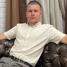 Фотография мужчины Александр, 23 года из г. Полтавская