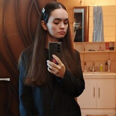Фотография девушки Анна, 23 года из г. Тверь