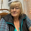 Наталья, 64 года