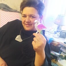 Фотография девушки Светлана, 45 лет из г. Жигулевск