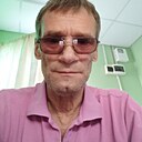 Юрий, 61 год