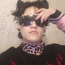 Егор, 18 лет