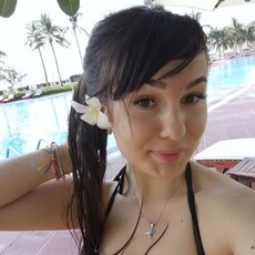Фотография девушки Карина, 35 лет из г. Владивосток