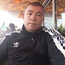 Джон, 47 лет