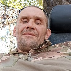 Фотография мужчины Александр, 38 лет из г. Мариуполь