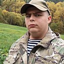 Вадим, 23 года