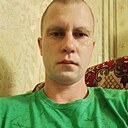 Кирилл, 31 год