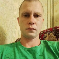 Фотография мужчины Кирилл, 31 год из г. Смоленск