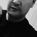 Аман, 40 лет