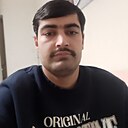 Саламан, 25 лет