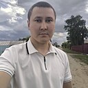 Фархад, 38 лет