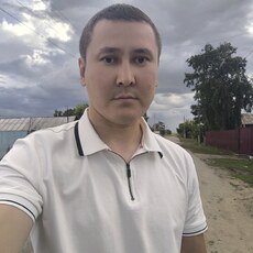 Фотография мужчины Фархад, 38 лет из г. Алматы