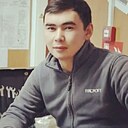 Азамат, 28 лет