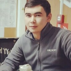 Фотография мужчины Азамат, 28 лет из г. Атырау(Гурьев)