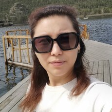 Фотография девушки Кар, 35 лет из г. Караганда