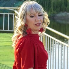 Фотография девушки Ирина, 55 лет из г. Тюмень