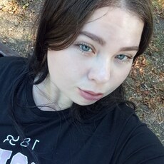 Фотография девушки Яна, 18 лет из г. Краснодар