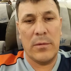 Фотография мужчины Шовкат, 44 года из г. Сергиев Посад