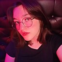 Анастасия, 19 лет