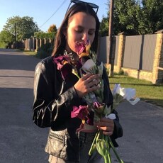 Фотография девушки Вікторія, 21 год из г. Запорожье