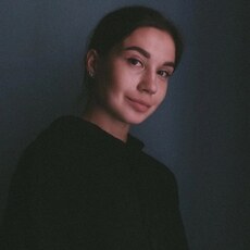 Фотография девушки Ольга, 28 лет из г. Ноябрьск