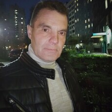 Фотография мужчины Сергей, 49 лет из г. Санкт-Петербург