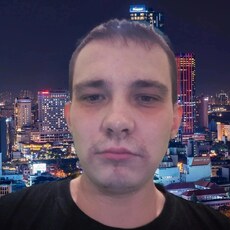 Фотография мужчины Михаил Король, 29 лет из г. Самара