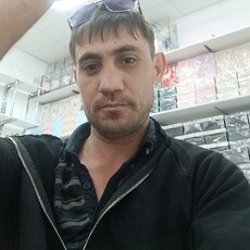 Фотография мужчины Виталий, 37 лет из г. Георгиевск