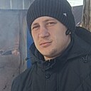 Александр, 28 лет