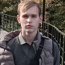Фотография мужчины Леонид, 18 лет из г. Муром
