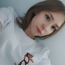 Фотография девушки Антонина, 19 лет из г. Волгоград