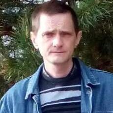 Фотография мужчины Михаил, 46 лет из г. Хабаровск