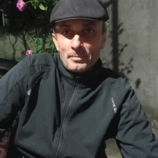 Фотография мужчины Soso, 43 года из г. Телави