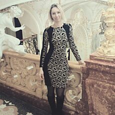 Фотография девушки Inha, 43 года из г. Одесса