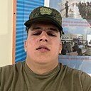 Даниил, 23 года