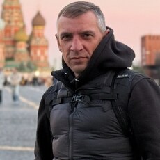 Фотография мужчины And, 41 год из г. Белгород