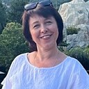 Марина, 54 года